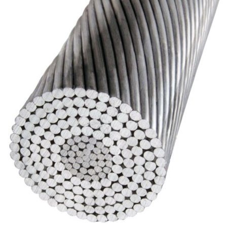 China 
                        BS Standard Wolf ACSR Aluminium Conductor Steel Reinforced Conductor
                      manufacture and supplier