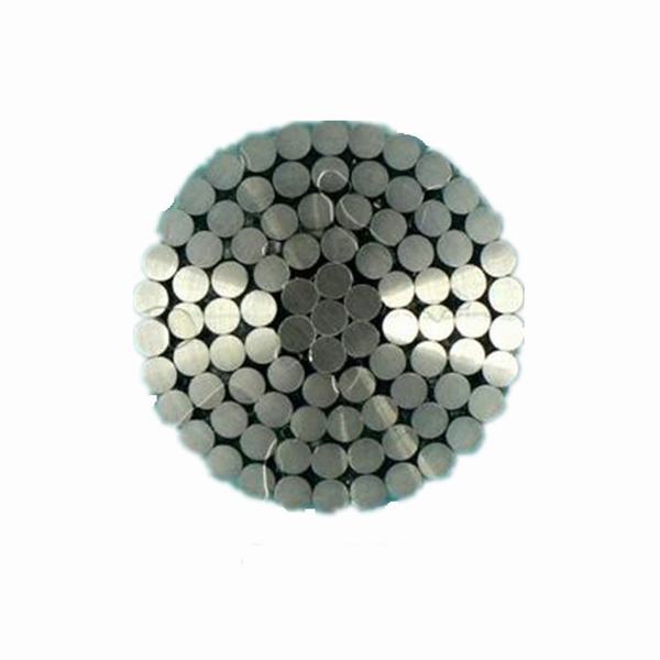 
                                 Conduttore della capra di rinforzo acciaio di alluminio del conduttore ACSR di BS215 300mm2                            