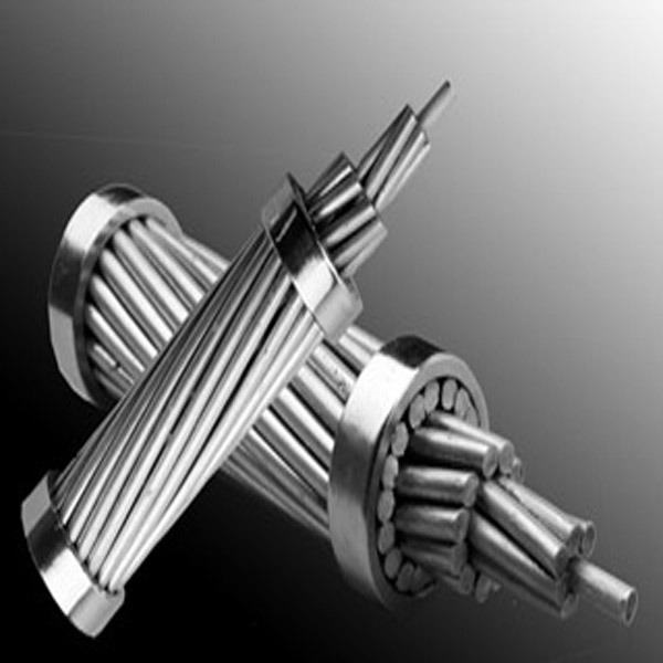 Cina 
                                 L'alluminio BS215/il lupo standard 150mm2 ACSR del Dingo filo di acciaio scopre il conduttore                              produzione e fornitore