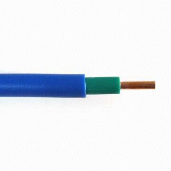 
                                 BV isolado PVC cobre elétricas/Fio do cabo de alimentação eléctrica                            