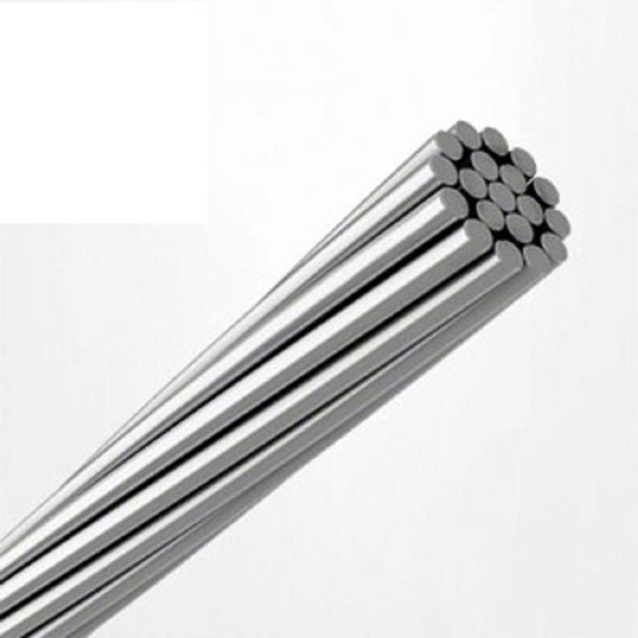 China 
                Condutor simples de alumínio AAC BS DIN com cabo superior Conductor Preço
              fabricação e fornecedor