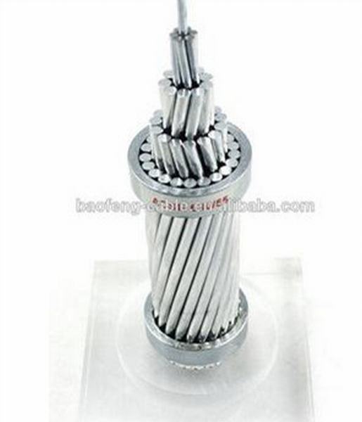 China 
                        Bare Aluminium Conductor AAC AAAC Bare Conductor
                      manufacture and supplier