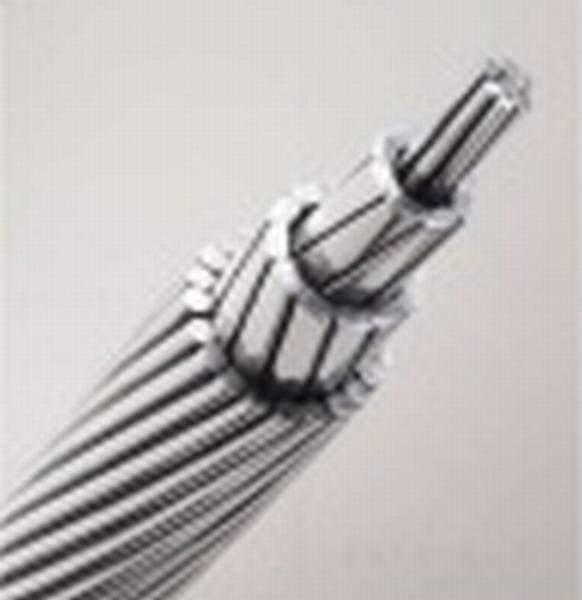 Китай 
                                 Оголенные провода из алюминия стальная сердцевина ACSR электрического кабеля                              производитель и поставщик