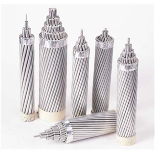 China 
                Bare Conductor ASTM Standard Peachbell 7/1.554 AAC Overhead Transmission Line
              manufacture and supplier