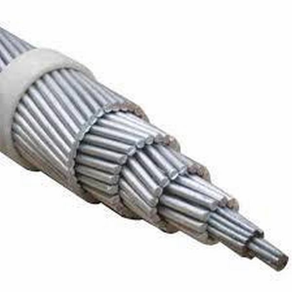 China 
                        Bare Overhead ACSR Conductor Sizes for Transmission Line
                      manufacture and supplier