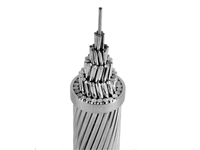 
                Melhor preço linhas de transmissão superior AAAC todas as linhas de alumínio em liga Conductor
            