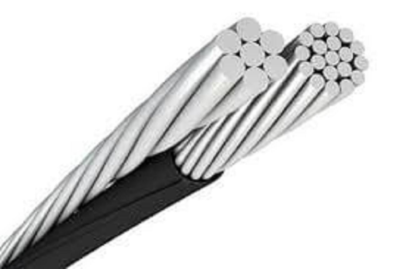 China 
                Bull 1/0AWG+1/0AWG Duplex Service Drop ABC Cable
              manufacture and supplier