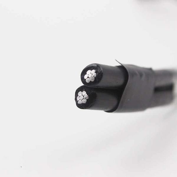 China 
                        Caai 1X16+25mm2 Neutral AAAC 1000V Aluminum Conductor XLPE/PVC Insulation ABC Power Cable
                      manufacture and supplier