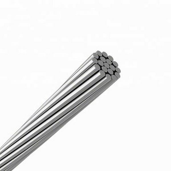 China 
                                 Aleación de aluminio cable conductor AAAC para sobrecarga                              fabricante y proveedor