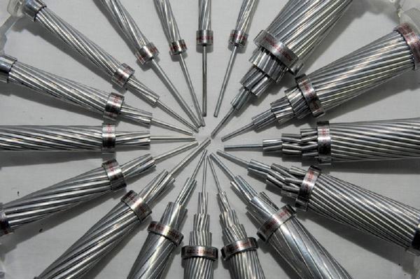 Cina 
                                 Conduttore nudo di alluminio AAC del Manufactory della Cina con tutti i formati                              produzione e fornitore
