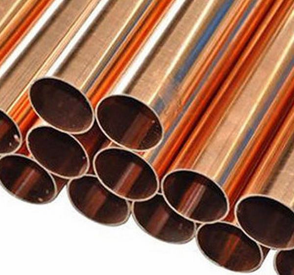 Copper Clad Steel Bare Conductor Types Cable Conductor