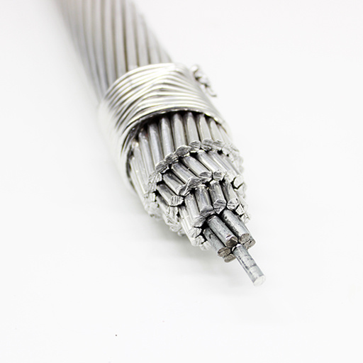 Cuckoo 795AWG ASTM Standard All Aluminum Conductor ACSR Hot Product
