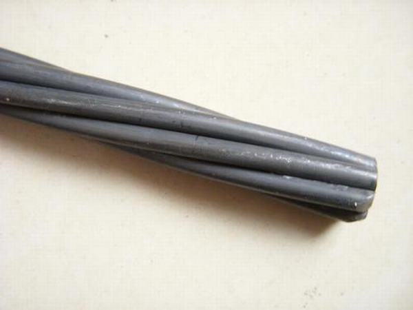 China 
                                 Custom Handmade cables de acero y varilla de tierra/acero roscado                              fabricante y proveedor