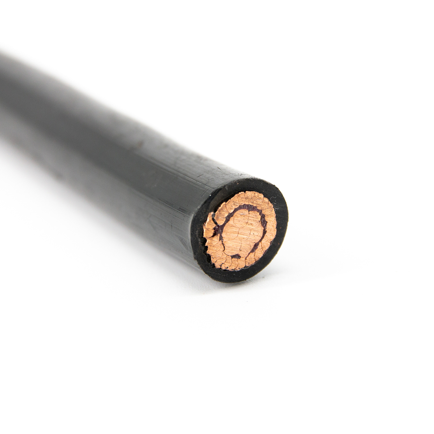 
                Personalizar la aleación de aluminio o cobre conductores Cable concéntrico Venta caliente
            