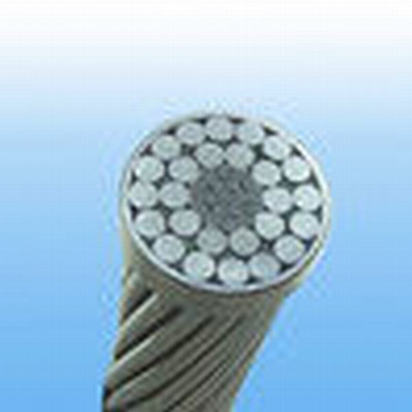 China 
                        DIN Standard 120/20mm2 ACSR Bare Aluminum Conductor Cable
                      manufacture and supplier