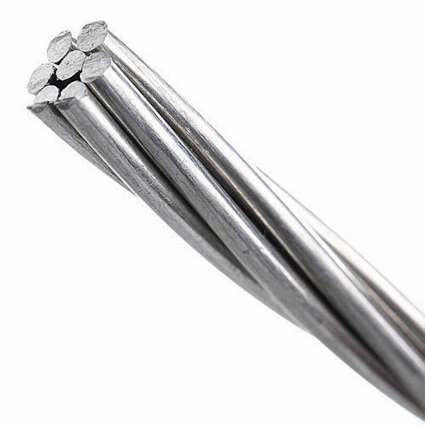 China 
                        DIN Standard AAAC Bare Aluminum Alloy Conductor
                      manufacture and supplier
