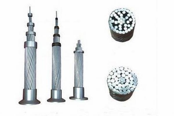 China 
                        DIN48204 Standard 125/30mm2 Aluminum and Steel Core Stranded Bare Electric Power Cable ACSR Conductor
                      manufacture and supplier