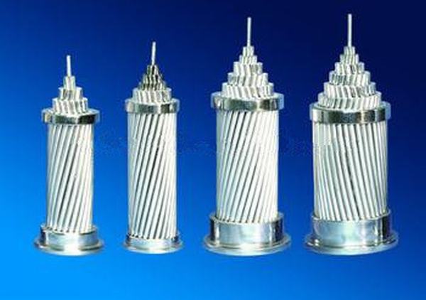 Китай 
                                 Электрический ASTM Iris мака AAC оголенные провода кабеля                              производитель и поставщик