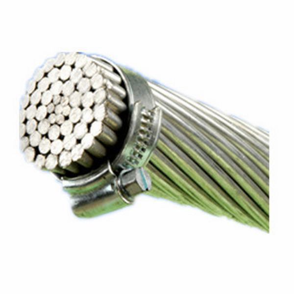 China 
                                 El cable eléctrico de aleación de aluminio conductor AAAC                              fabricante y proveedor