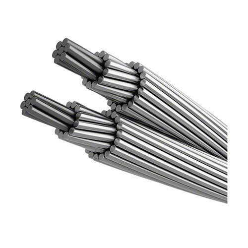 China 
                Factory Price Aluminum Conductor ACSR Overhead Steel Reinforced ASTM Standard Rabbit
              manufacture and supplier