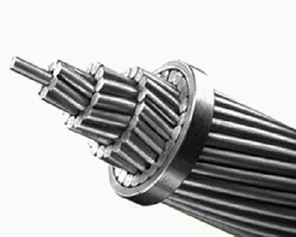 China 
                        Factory Supply Alumninium Alloy Conductor Overhead AAAC Transmission
                      manufacture and supplier
