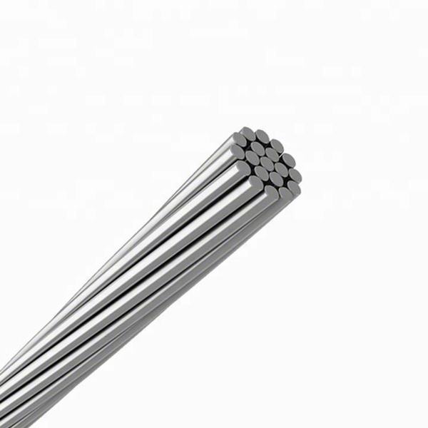 Factory Supply Overhead Transmission All Aluminium Alloy 95mm2 Bare Conductor