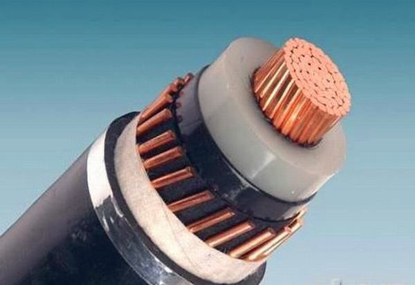 China 
                        Fire-Retarding Copper Core in Trenches and Ducts Power Cable
                      manufacture and supplier