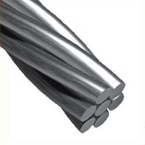 Gsw BS 183 7/3.00 Galvanized Stranded Cable Hot Product