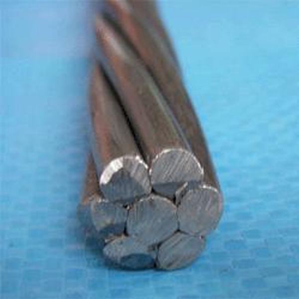 China 
                        Gsw Galvanized Steel Wire ASTM Standard Earth Wire Stay Wire
                      manufacture and supplier