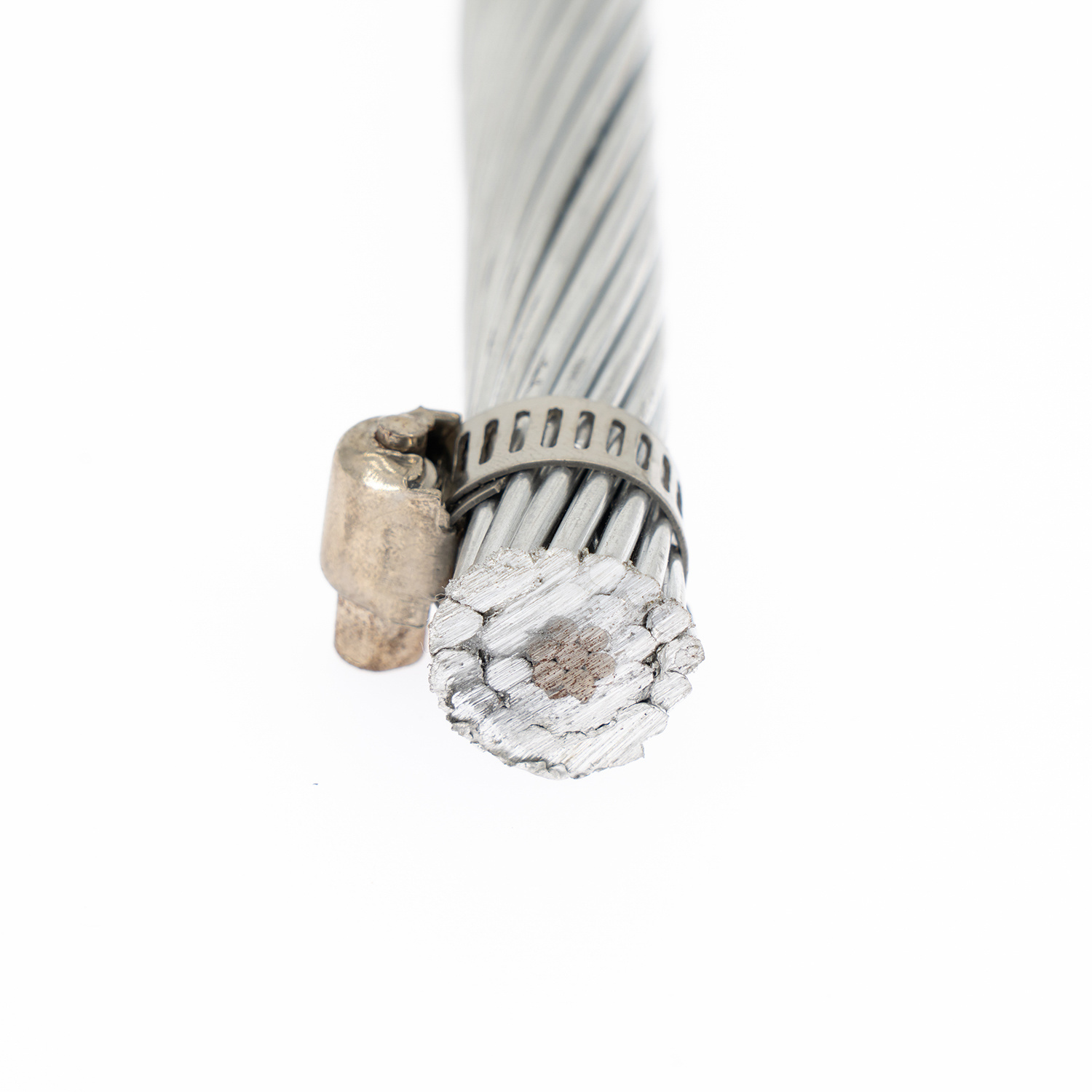 China 
                High Quality All Aluminum Alloy AAAC Conductor Bare ACSR Electric Wire
              manufacture and supplier