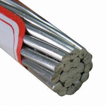 China 
                High Quality BS Willow 89.47 All Aluminum Alloy Conductor AAAC
              manufacture and supplier