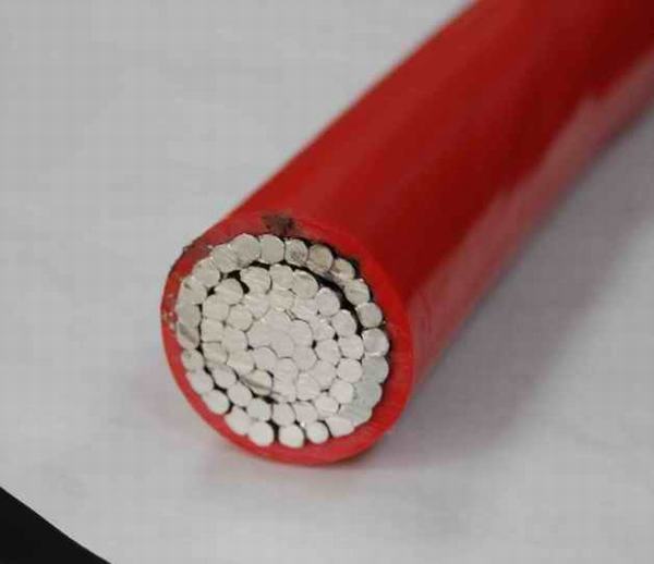 China 
                        High Quality Low Price Custom Insulated Overhead ABC Cable
                      manufacture and supplier