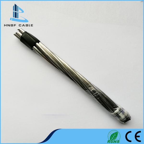 Китай 
                                 Кабель Hnbf всех алюминиевых проводников AAC электрический провод провода                              производитель и поставщик