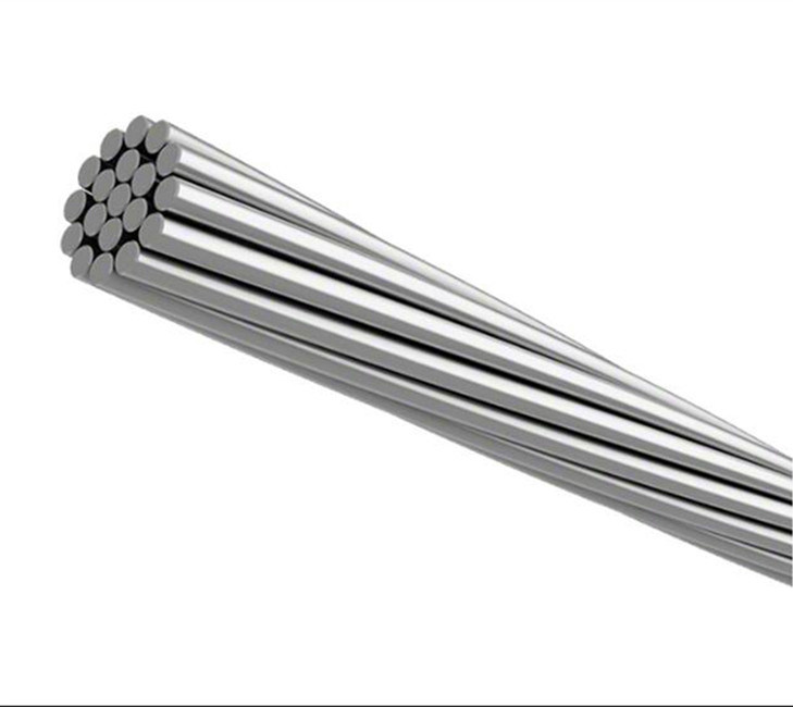 China 
                Hornet 150sqmm 19/3.25 DIN Standard All Aluminum Conductor AAC Hot Product
              manufacture and supplier