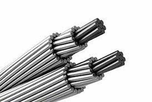 China 
                        IEC Standard 100mm2 Aluminium Conductor Steel Reinforced Conductor
                      manufacture and supplier