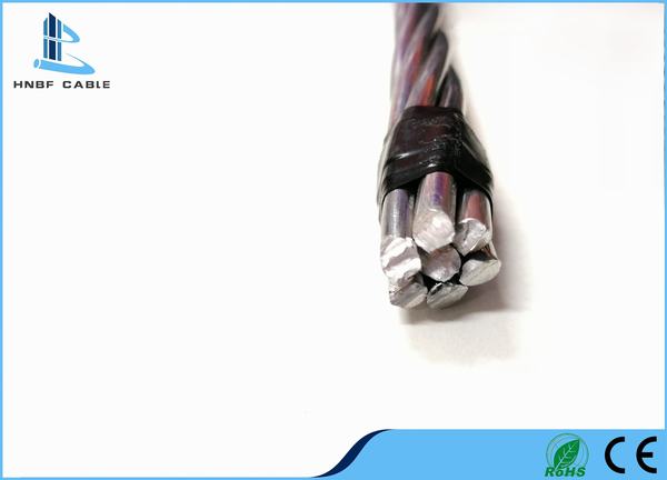 China 
                                 La norma IEC 16 mm2 AAAC todos los cables multifilares de aleación de aluminio desnudo Conductor AAAC generales                              fabricante y proveedor