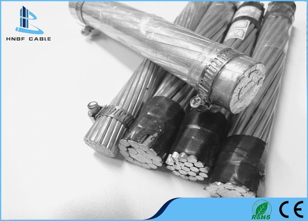 China 
                                 Energie Cableaaac Luftleiter der Iec-Standardzusammengerollter Aluminiumlegierung-400mm2                              Herstellung und Lieferant