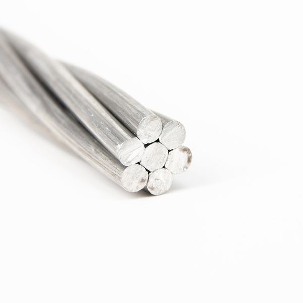 China 
                                 A norma IEC Bare Engraxado Conductor de Alumínio Liga o cabo de cal                              fabricação e fornecedor