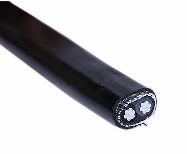 IEC Standard XLPE Insulated Aluminum Concentric Cable