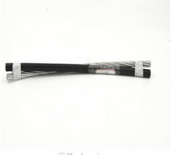 Китай 
                                 LV алюминиевых проводниковый кабель ABC стальная сердцевина кабеля над ветровым стеклом                              производитель и поставщик