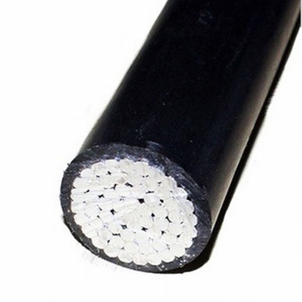 Low Voltage 95mm2 ABC Cable Cross-Linked Polyethylene Insulation Cable