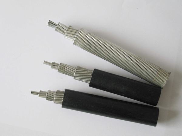 China 
                                 Isolierungs-obenliegendes elektrisches kabel des Niederspannungs-Aluminiumleiter-XLPE/PE                              Herstellung und Lieferant