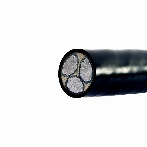 China 
                        Muticore IEC Standard 50mm2 Electric Power Cable
                      manufacture and supplier