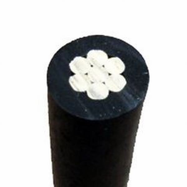 China 
                        One Core 10kv Aluminium Conductor Overhead ABC Cable
                      manufacture and supplier