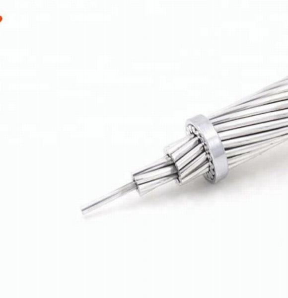 China 
                        Overhaed Bare AAAC Aluminium Alloy Conductor Cable
                      manufacture and supplier