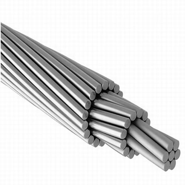 China 
                                 Obenliegender 150mm2 AAAC Aluminiumlegierung-Leiter für elektrisches                              Herstellung und Lieferant
