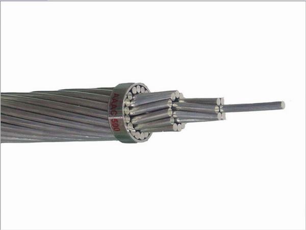 China 
                        Overhead AAAC Aluminum Alloy Conductor with BS Standard
                      manufacture and supplier