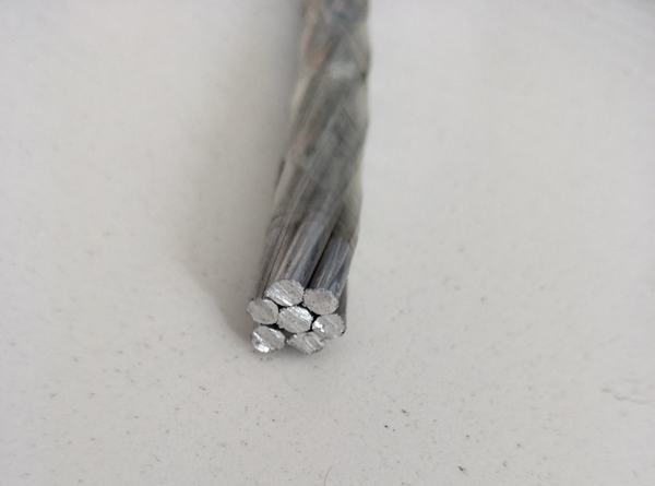 China 
                        Overhead All Aluminium Alloy Conductor Bare AAAC Conductor
                      manufacture and supplier