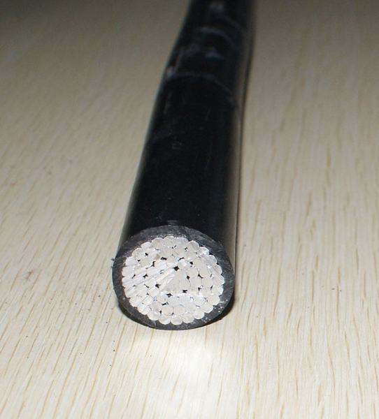 China 
                        Overhead Aluminum Conductor 300mm XLPE Cable
                      manufacture and supplier