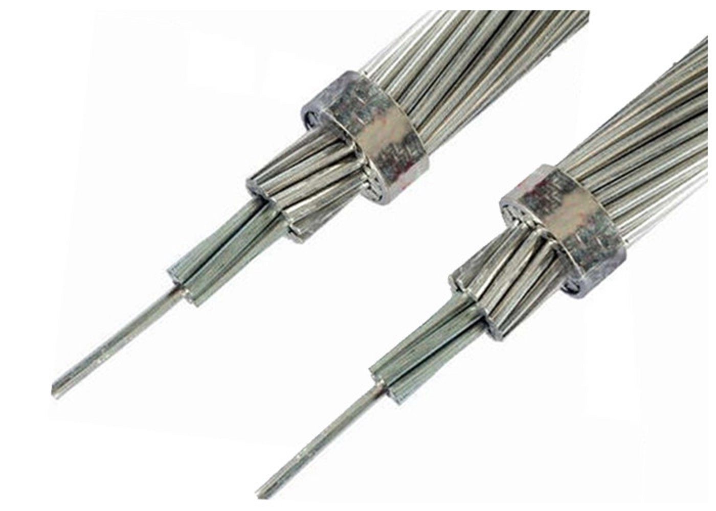 China 
                Cable de transferencia superior DIN 16 mm2 AAC Bare todos los conductores de aluminio BS Roble
              fabricante y proveedor